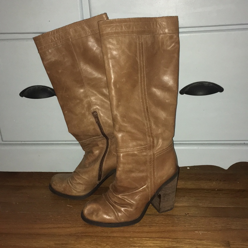 Jessica Simpson Boots
